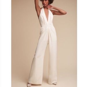 BHLDN Mara Jumpsuit